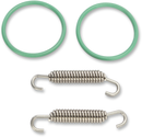 MOOSE OFFROAD Exhaust Gasket Kit - Gas Gas/Husqvarna/KTM 823115mse