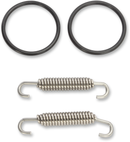 MOOSE OFFROAD Exhaust Gasket Kit - Gas Gas/Husqvarna/KTM 823116mse