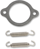 MOOSE OFFROAD Exhaust Gasket Kit - Gas Gas/Husqvarna/KTM 823120mse