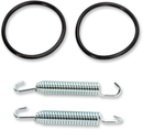 MOOSE OFFROAD Exhaust Gasket Kit - Yamaha 823139mse