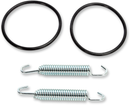MOOSE OFFROAD Exhaust Gasket Kit - Yamaha 823140mse