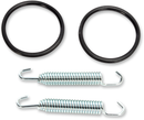 MOOSE OFFROAD Exhaust Gasket Kit - Yamaha 823144mse