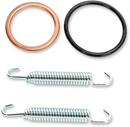 MOOSE OFFROAD Exhaust Gasket Kit - Yamaha 823147mse
