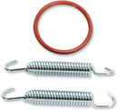 MOOSE OFFROAD Exhaust Gasket Kit - Yamaha 823150mse