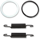MOOSE OFFROAD Exhaust Gasket Kit - Suzuki 823154mse
