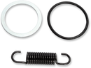 MOOSE OFFROAD Exhaust Gasket Kit - Suzuki 823156mse