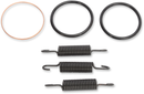 MOOSE OFFROAD Exhaust Gasket Kit - Kawasaki 823159mse