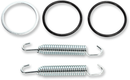 MOOSE OFFROAD Exhaust Gasket Kit - Honda 823161mse