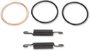 MOOSE OFFROAD Exhaust Gasket Kit - Kawasaki 823158mse
