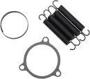 MOOSE OFFROAD Exhaust Gasket Kit - Honda 823160mse