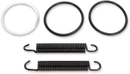 MOOSE OFFROAD Exhaust Gasket Kit - Honda 823162mse