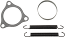 MOOSE OFFROAD Exhaust Gasket Kit - Honda 823165mse