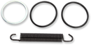 MOOSE OFFROAD Exhaust Gasket Kit - Honda 823166mse