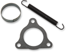 MOOSE OFFROAD Exhaust Gasket Kit - Honda 823167mse