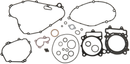 MOOSE OFFROAD Complete Motor Gasket Kit - Kawasaki 808485mse