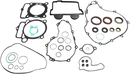 MOOSE OFFROAD Complete Gasket Kit with Oil Seal - Gas Gas/Husqvarna/KTM 811372mse