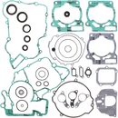 MOOSE OFFROAD Motor Gasket Kit with Oil Seal - KTM 811371mse