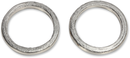 MOOSE OFFROAD Exhaust Gasket Kit - Kawasaki/Suzuki 823005mse
