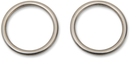 MOOSE OFFROAD Exhaust Gasket Kit - Polaris 823011mse