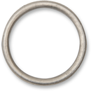 MOOSE OFFROAD Exhaust Gasket Kit - Polaris 823089mse