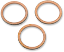 MOOSE OFFROAD Exhaust Gasket Kit - Yamaha 823012mse