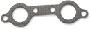 MOOSE OFFROAD Exhaust Gasket Kit - Polaris 823093mse