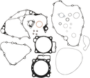 MOOSE OFFROAD Complete Motor Gasket Kit - Honda 808989mse