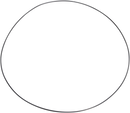 MOOSE OFFROAD Outer Clutch Cover Gasket - Honda 819064mse