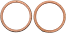 MOOSE OFFROAD Exhaust Gasket Kit - Can-Am 823007mse