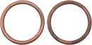 MOOSE OFFROAD Exhaust Gasket Kit - Polaris 823009mse