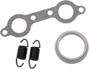 MOOSE OFFROAD Exhaust Gasket Kit - Polaris 823179mse