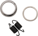MOOSE OFFROAD Exhaust Gasket Kit - Polaris 823180mse
