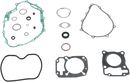 MOOSE OFFROAD Complete Motor Gasket Kit with Oil Seals - Honda 811248mse