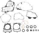 MOOSE OFFROAD Complete Motor Gasket Kit with Oil Seals - Suzuki 811983mse