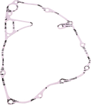 MOOSE OFFROAD Inner Clutch Cover Gasket - Kawasaki 816250mse