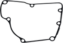 MOOSE OFFROAD Ignition Cover Gasket - Suzuki 816721mse