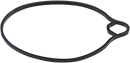 MOOSE OFFROAD Replacement Float Bowl Gasket - Arctic Cat/Kawasaki 46-5022