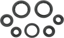 MOOSE OFFROAD Motor Oil Seals - Honda 822236mse