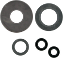 MOOSE OFFROAD Motor Oil Seals - Honda 822208mse