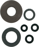 MOOSE OFFROAD Motor Oil Seals - Honda 822209mse