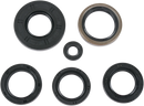 MOOSE OFFROAD Motor Oil Seals - Arctic Cat/Kawasaki/Suzuki 822251mse