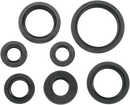 MOOSE OFFROAD Motor Oil Seals - Yamaha 822232mse