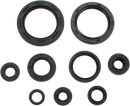 MOOSE OFFROAD Motor Oil Seals - Honda 822248mse