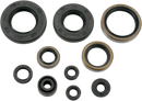 MOOSE OFFROAD Motor Oil Seals - Kawasaki 822257mse