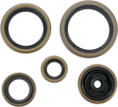 MOOSE OFFROAD Motor Oil Seals - Husaberg/Husqvarna/KTM 822269mse