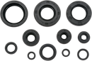 MOOSE OFFROAD Motor Oil Seals - Yamaha 822252mse