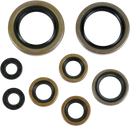 MOOSE OFFROAD Motor Oil Seals - KTM 822274mse