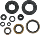 MOOSE OFFROAD Motor Oil Seals - Kawasaki 822287mse