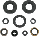 MOOSE OFFROAD Motor Oil Seals - Kawasaki/Suzuki 822292mse