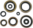 MOOSE OFFROAD Motor Oil Seals - Kawasaki 822295mse